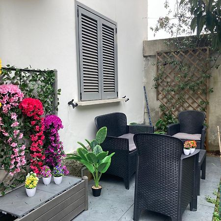 L'Arche Comfort&Relax, Sweet Home Via Eraclito Milano Dış mekan fotoğraf