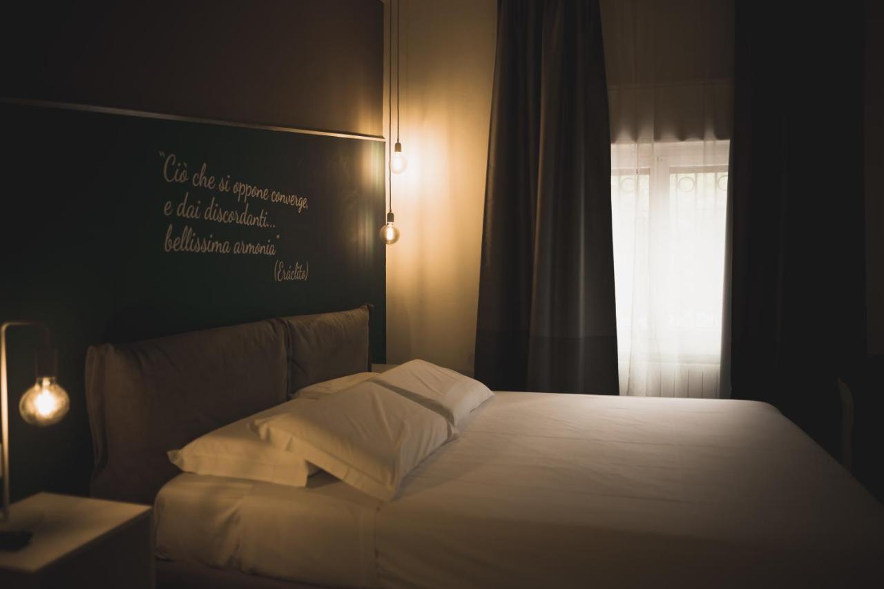 L'Arche Comfort&Relax, Sweet Home Via Eraclito Milano Dış mekan fotoğraf