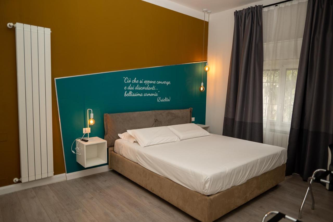 L'Arche Comfort&Relax, Sweet Home Via Eraclito Milano Dış mekan fotoğraf