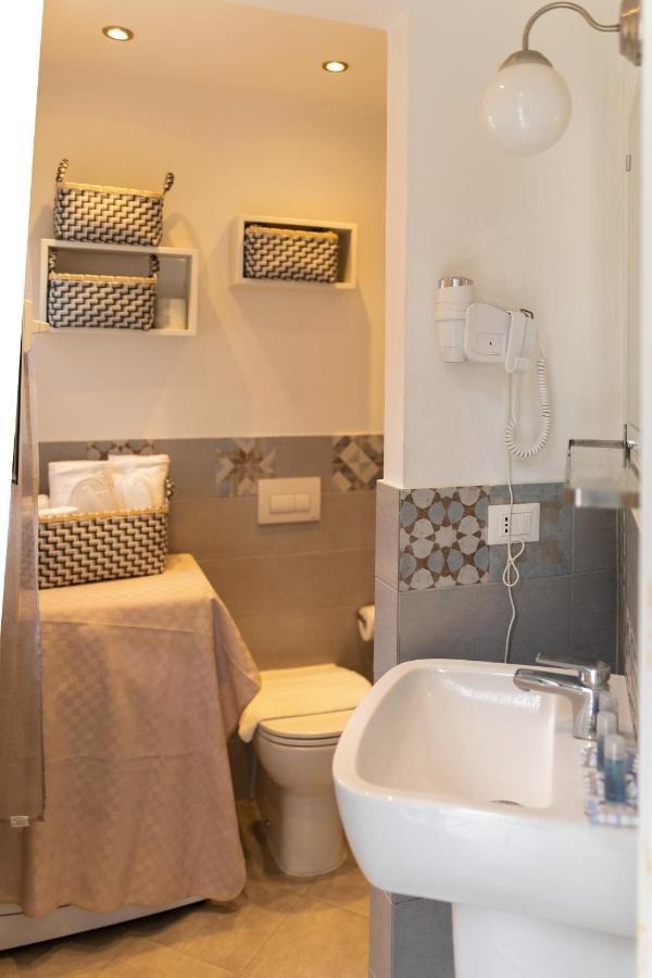 L'Arche Comfort&Relax, Sweet Home Via Eraclito Milano Dış mekan fotoğraf