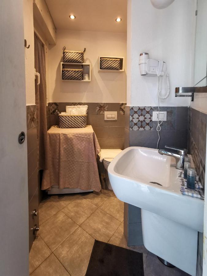 L'Arche Comfort&Relax, Sweet Home Via Eraclito Milano Dış mekan fotoğraf