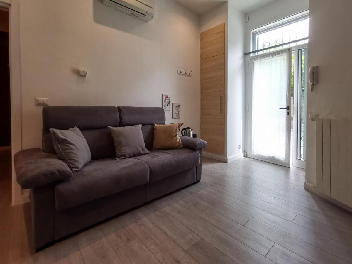 L'Arche Comfort&Relax, Sweet Home Via Eraclito Milano Dış mekan fotoğraf