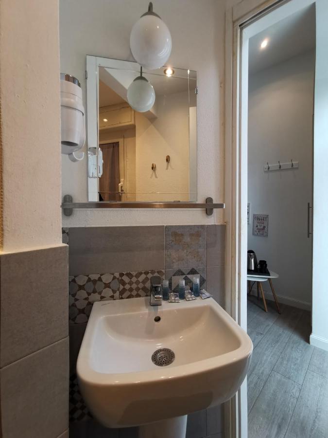 L'Arche Comfort&Relax, Sweet Home Via Eraclito Milano Dış mekan fotoğraf
