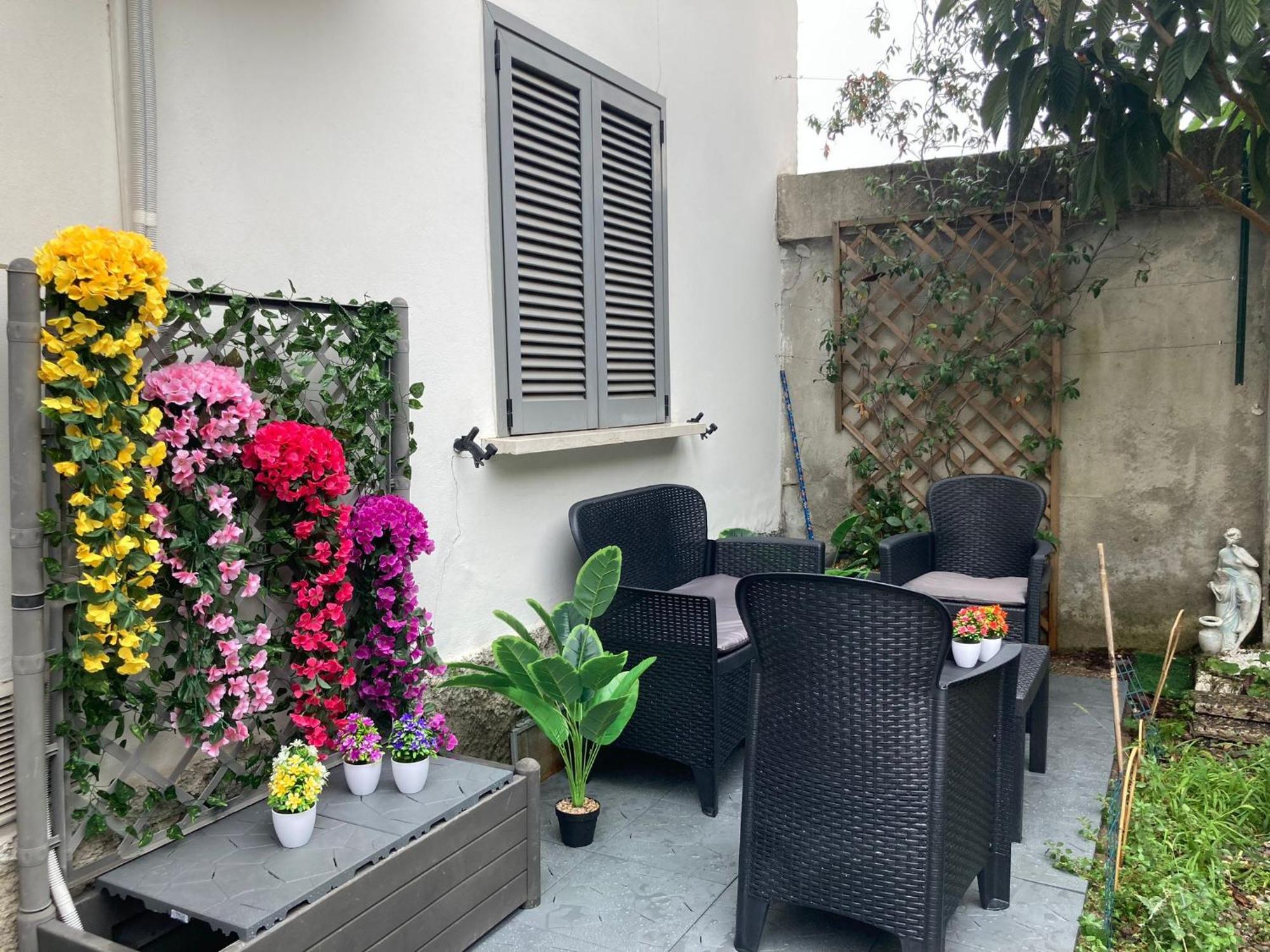 L'Arche Comfort&Relax, Sweet Home Via Eraclito Milano Dış mekan fotoğraf